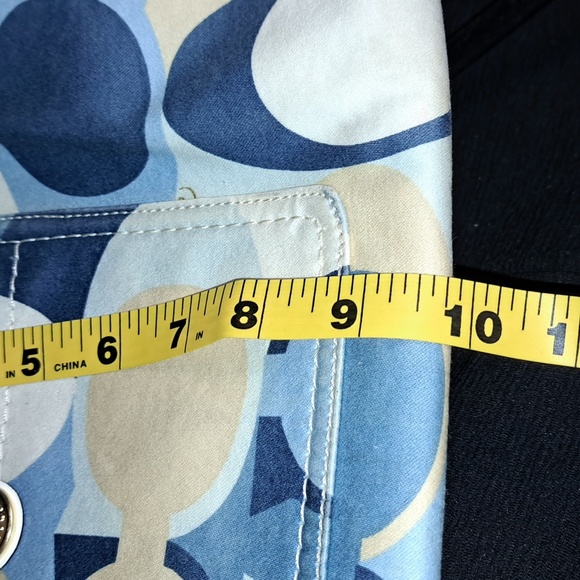 COACH SALE #MO785-11736 - Picture 14 of 16